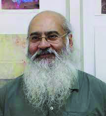 Shekhar Seshadri