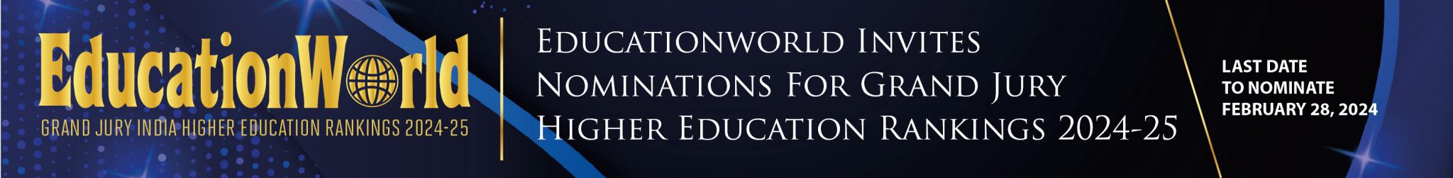 EW India School Rankings 2019-20 - EducationWorld