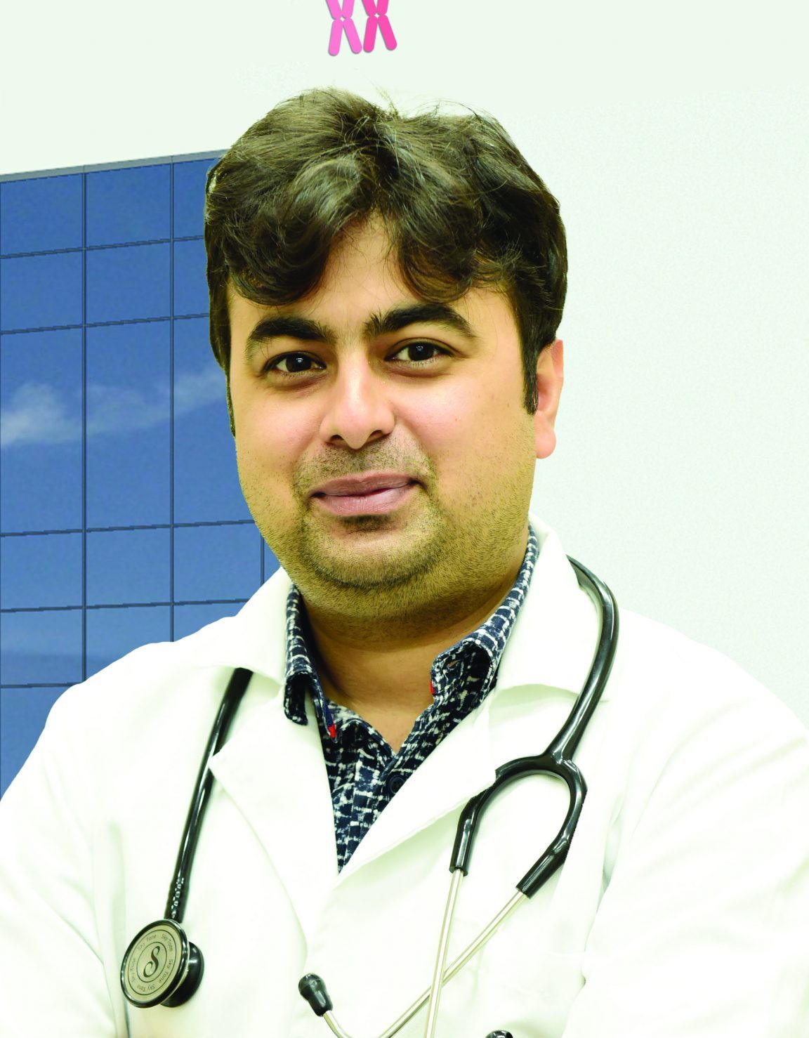 Dr. Saurabh Khanna