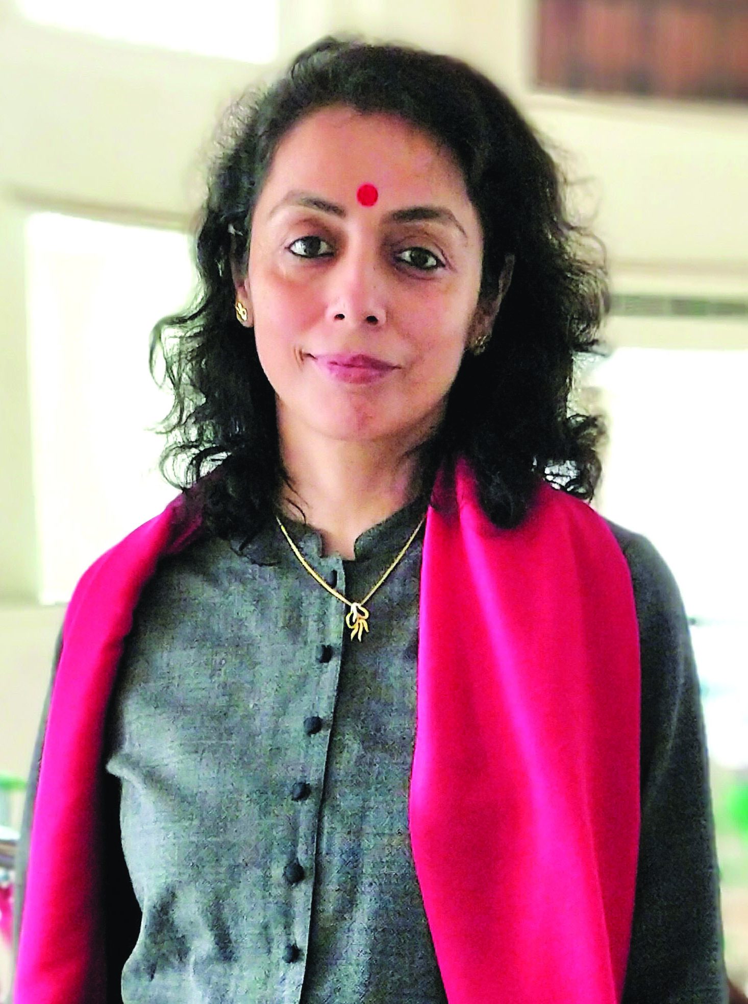 Geeta bhatt