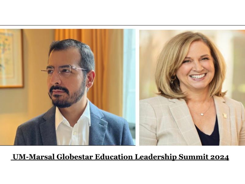 Globestar Education Leadership Summit