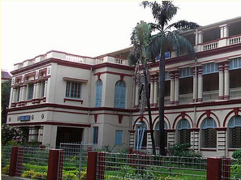 Jadavpur University