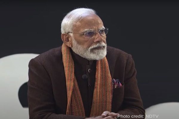 Narendra Modi Pariksha Pe Charcha