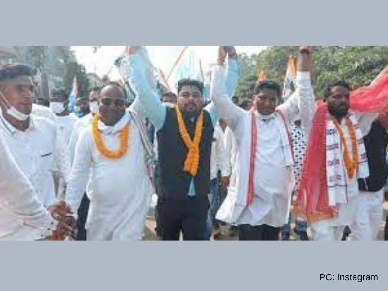 NSUI