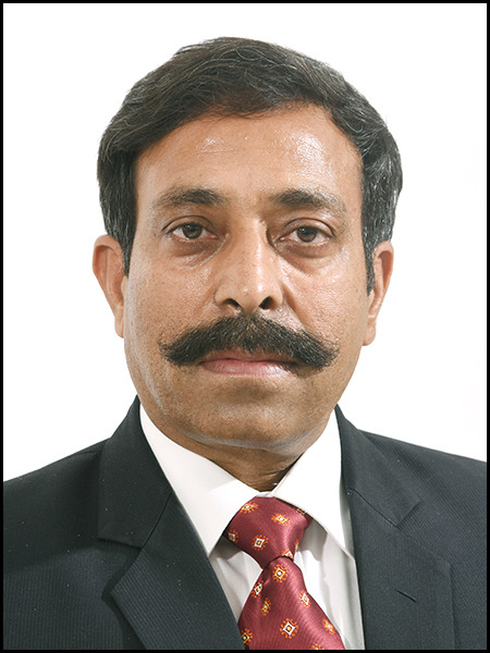 Dr. DC Sharma, Headmaster