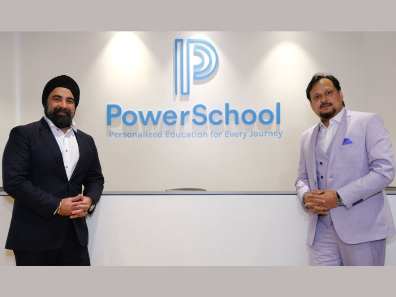 PowerSchool