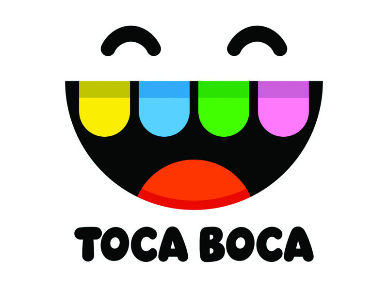 RESTocaBoca