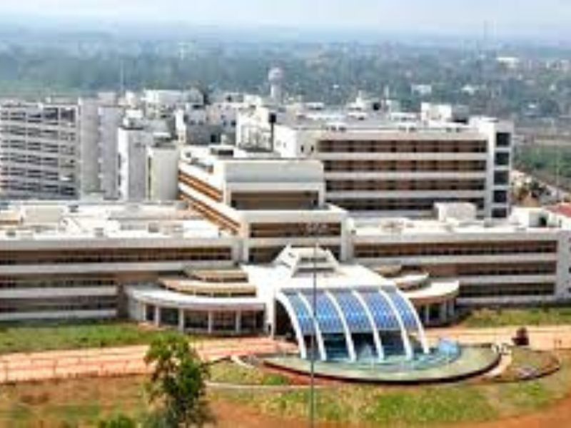 AIIMS-DRDO