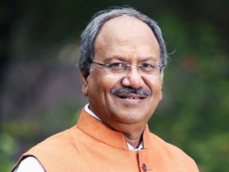 Brijmohan Agrawal