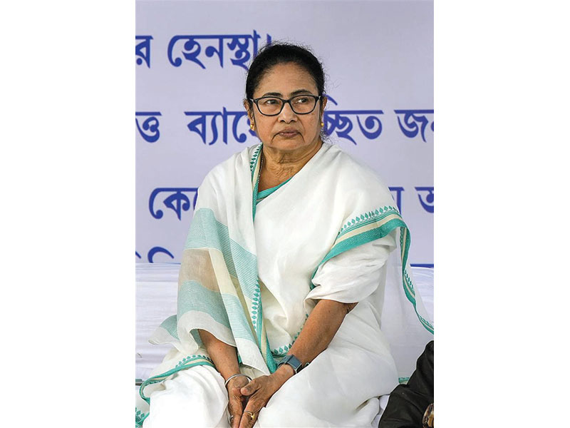 Mamata banerjee