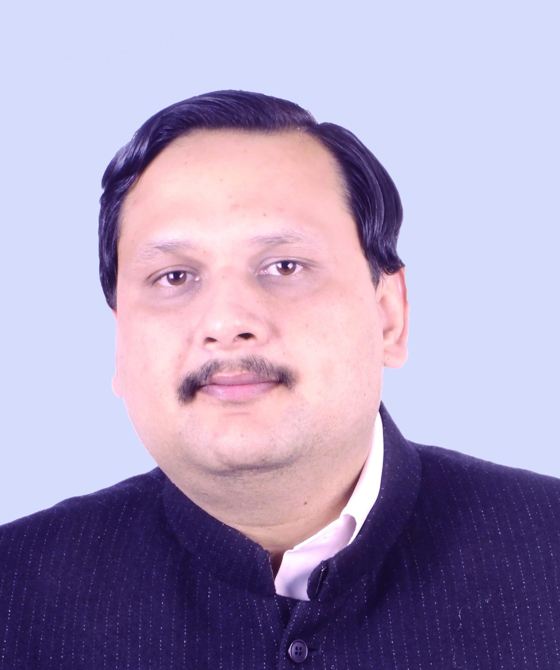 Rajesh Mehta