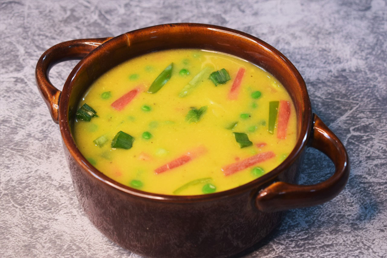 Moong dal