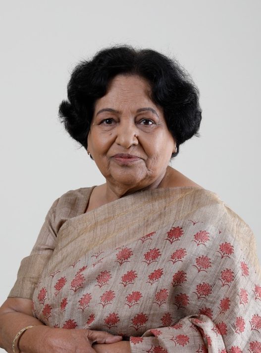 Dr. Saroj Suman Gulati