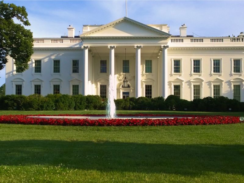 White House