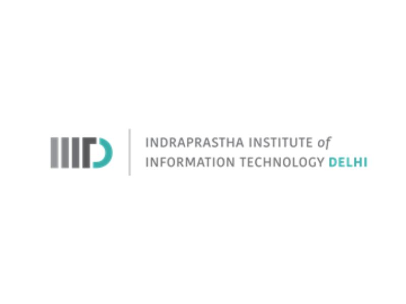 Indraprastha Institute of Information Technology Delhi