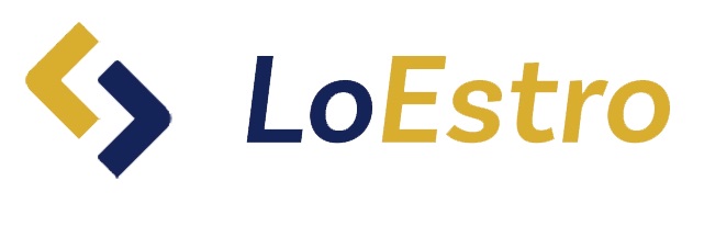 LoEstro Color Logo