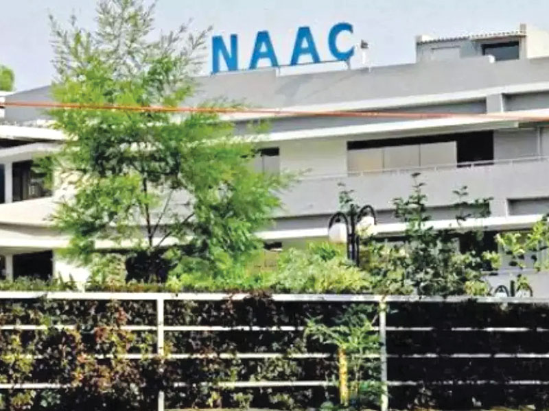 NAAC