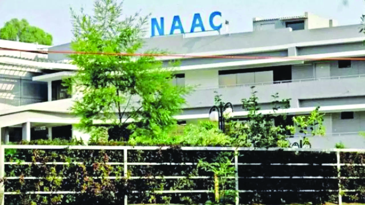 NAAC