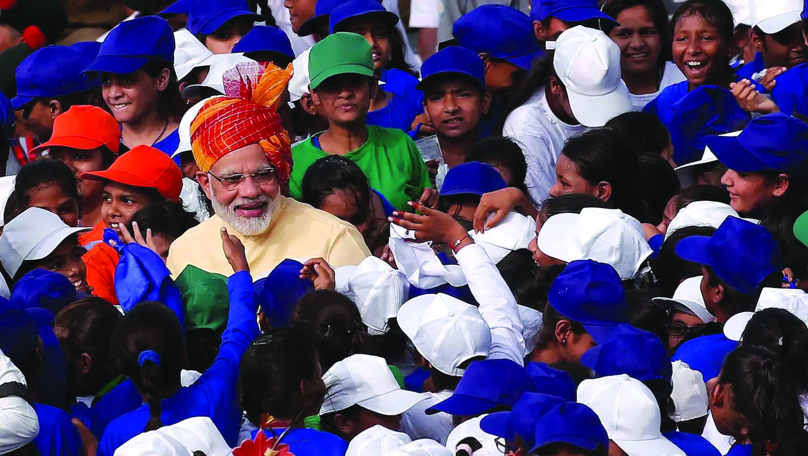 Narendra Modi