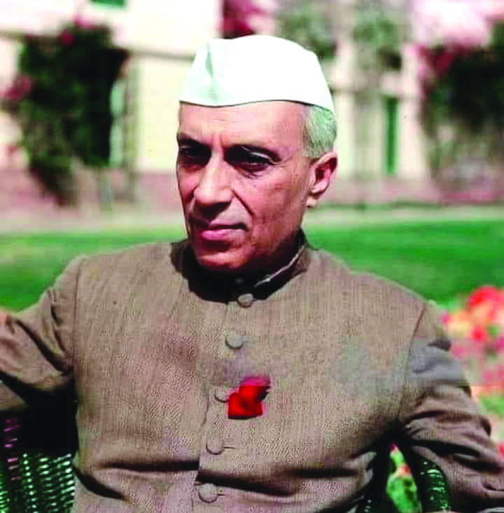 Nehru