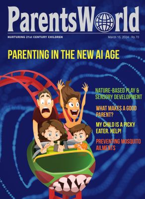 ParentsWorld February 2024