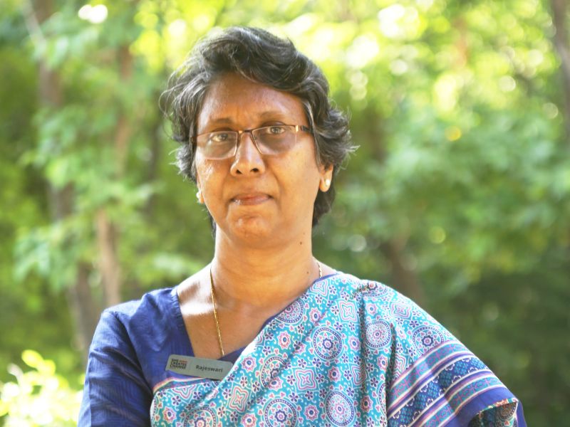 Rajeswari