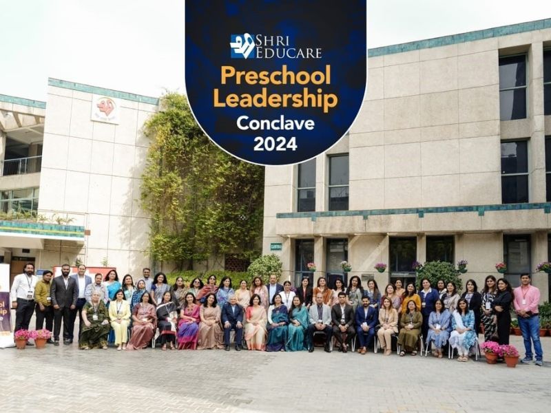 SEL Preschool Leadership Conclave 2024