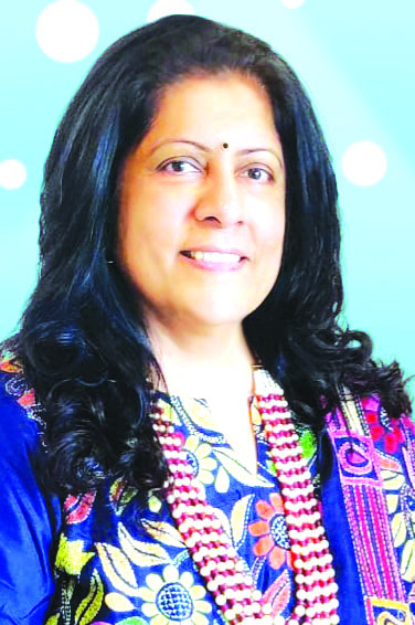 Swati Popat Vats