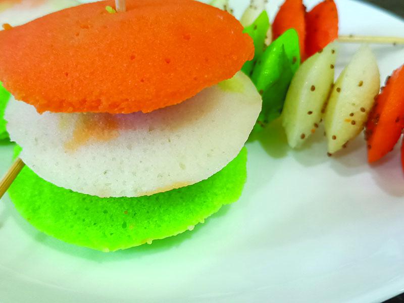 TriColour Idli copy