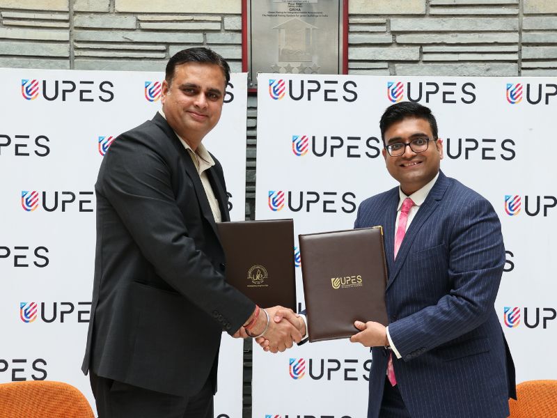 UPES
