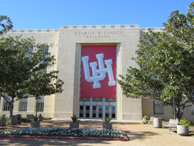 University of Houston