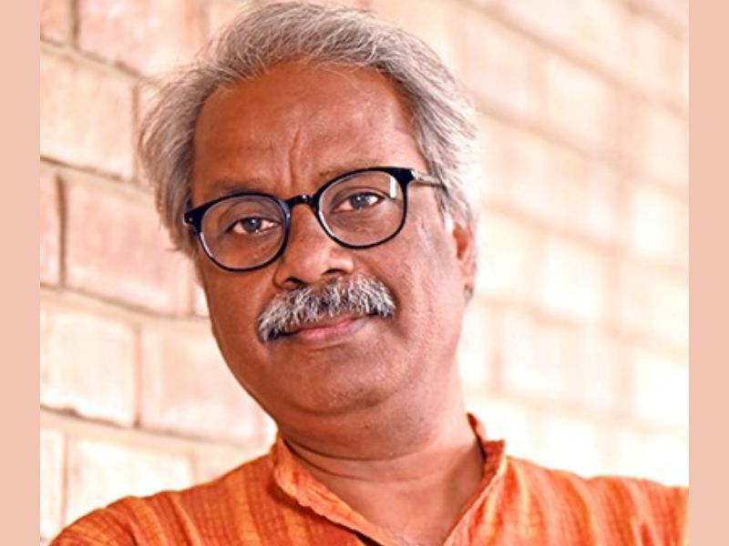 Professor Avanish Kumar