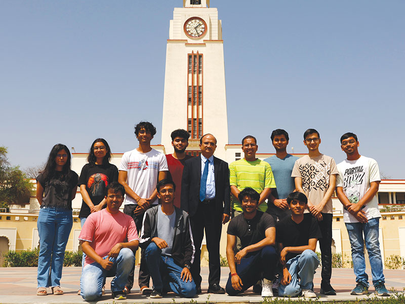 BITS-Pilani