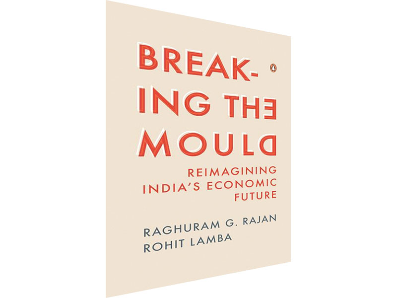 Breaking the mould: Reimagining India’s economic future