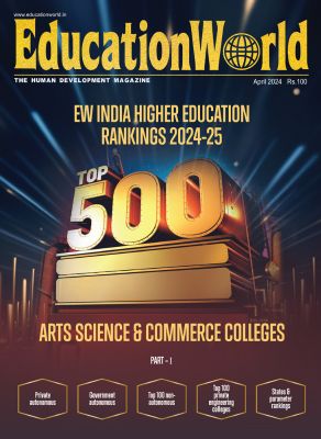 EducationWorld April 2024