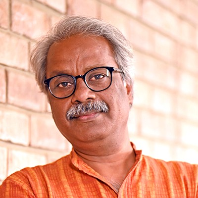 Professor Avanish Kumar