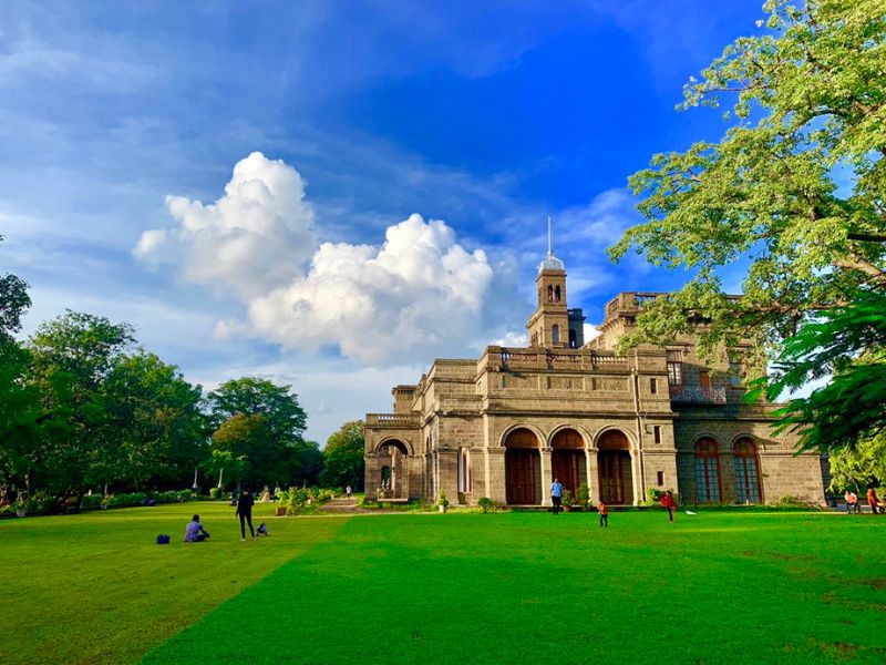 Pune University