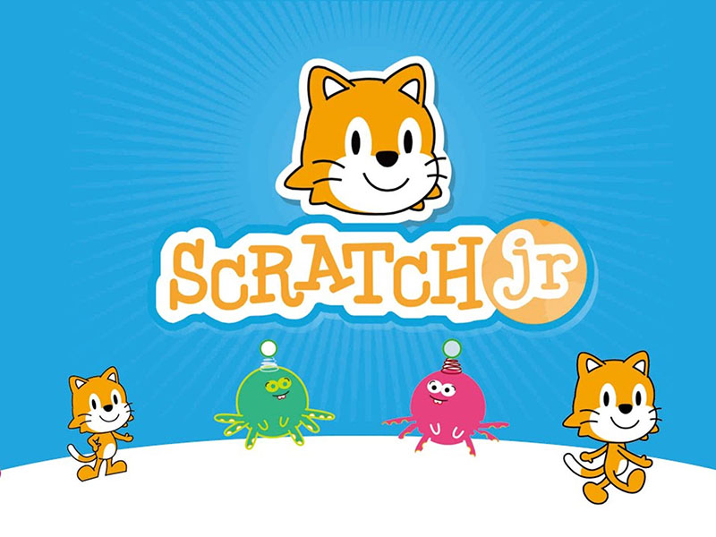 ScratchJr