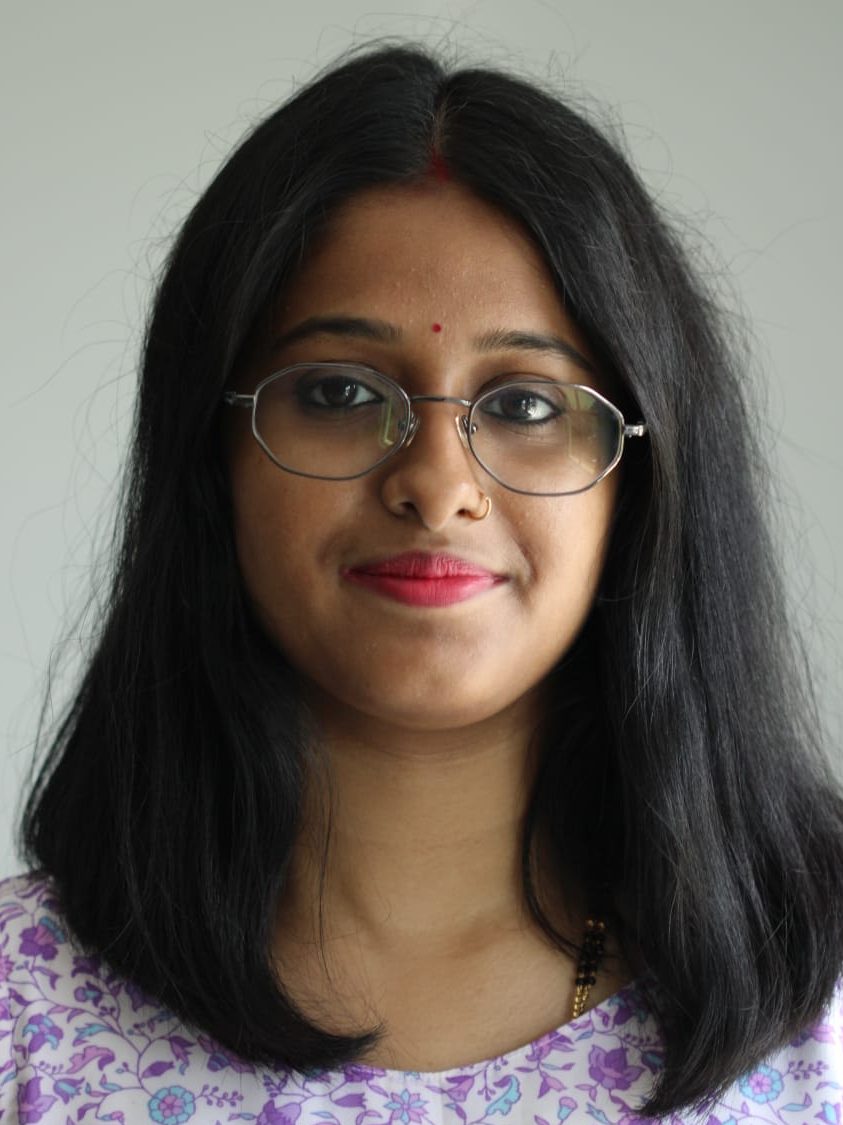 Deepalakshmi Sriram