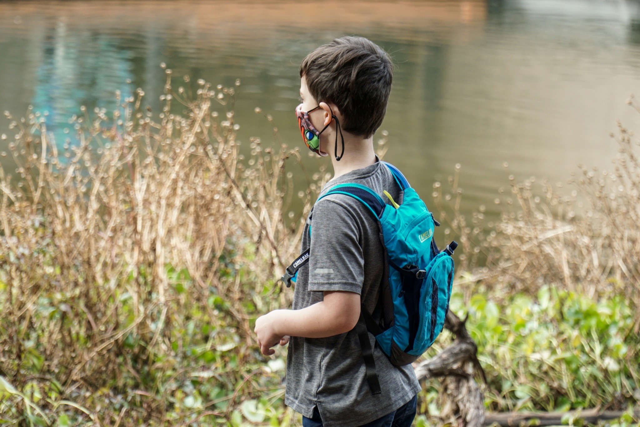 Nature learning