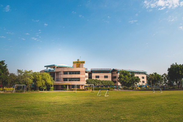 Dps Jaipur