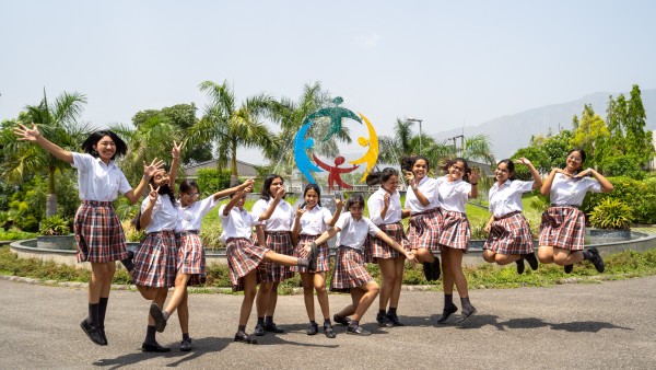 EGIGS Girls