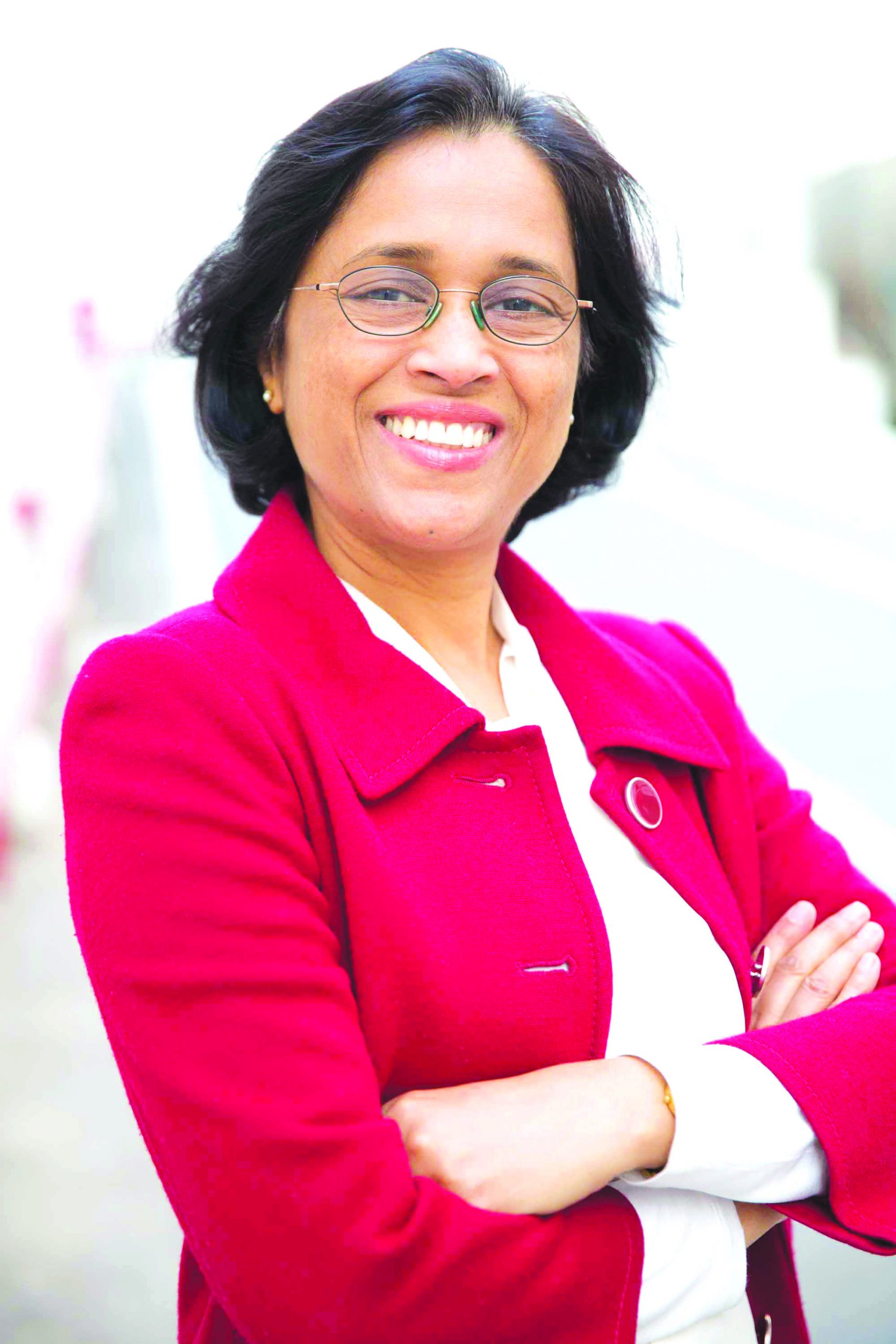 Geeta Gandhi