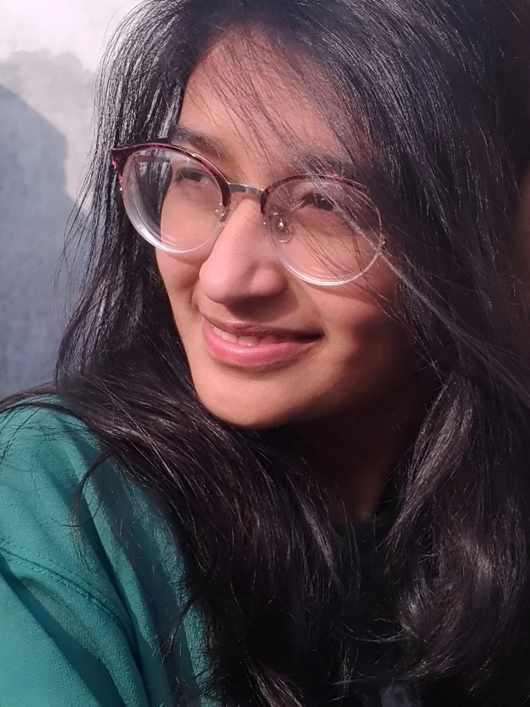 Lavanya Sharma
