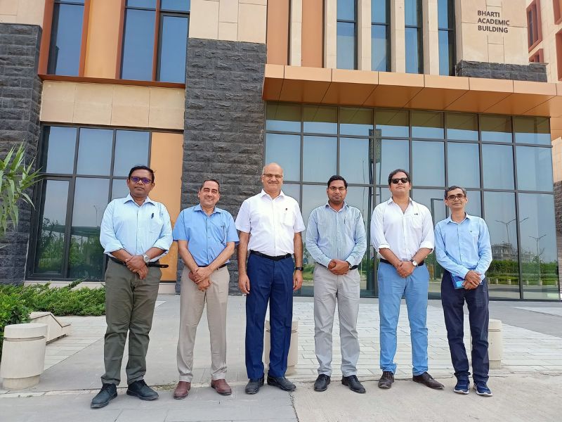 Plaksha University