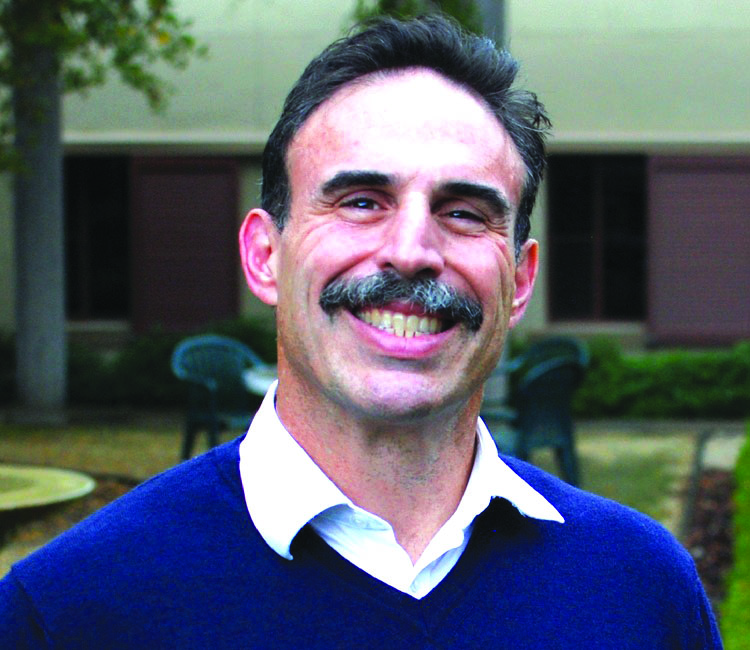 Raymond Ravaglia
