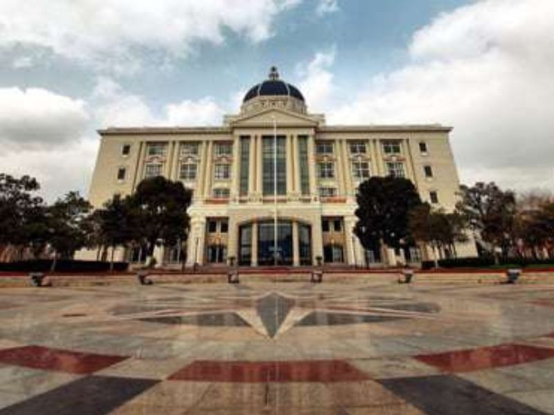 Sangai International University