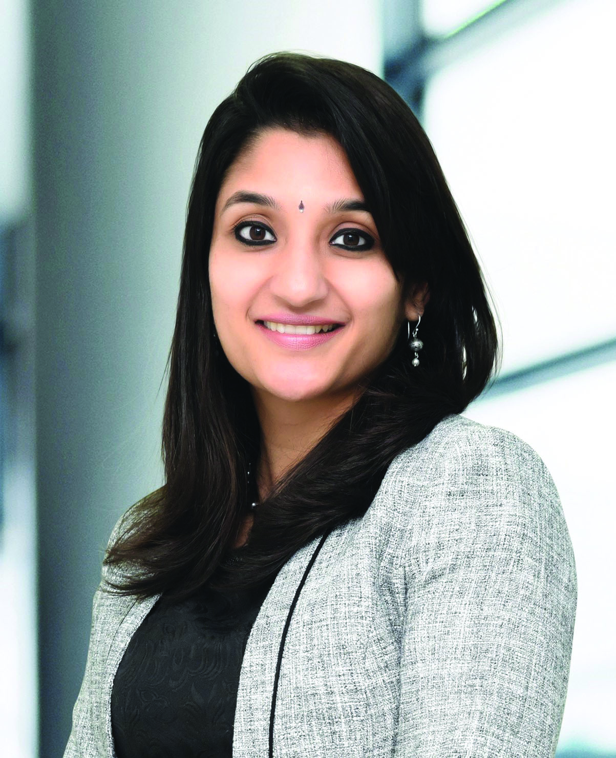 Tanya Singhal