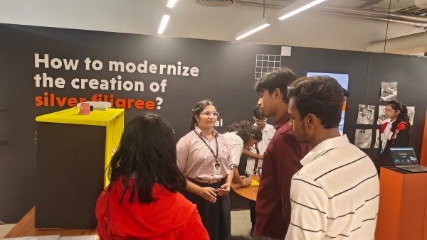Vista Innovation Cell