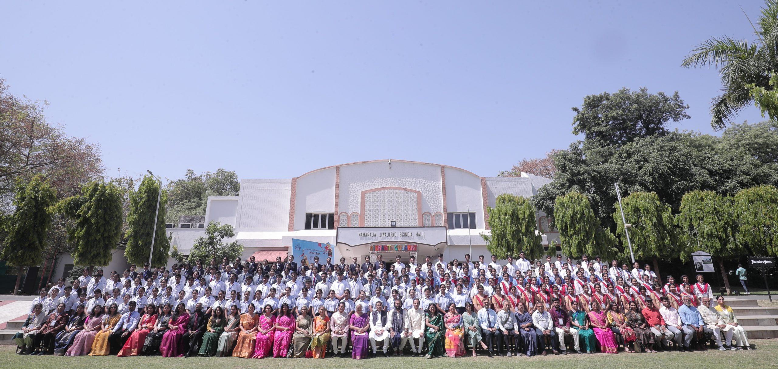 Dharohar